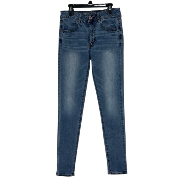 American Eagle Outfitters Denim - American Eagle Outfitters Denim Jegging | Size 4